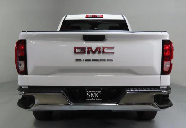 Фото 6 - GMC SIERRA