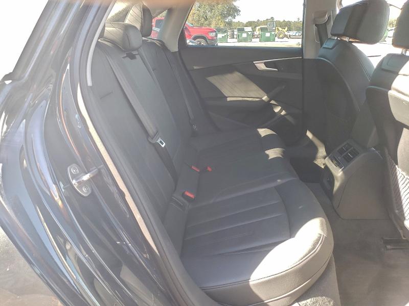 Фото 10 - AUDI A4