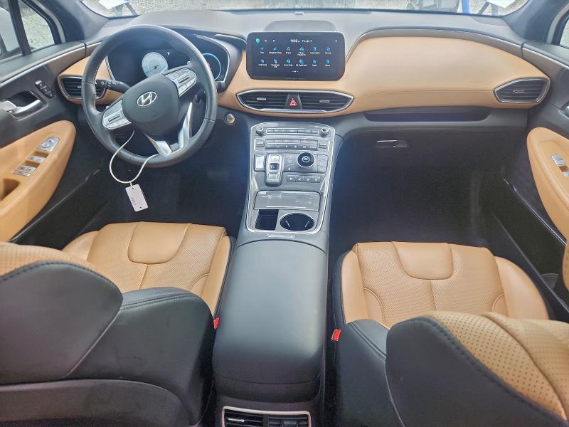 Фото 8 - HYUNDAI SANTA FE