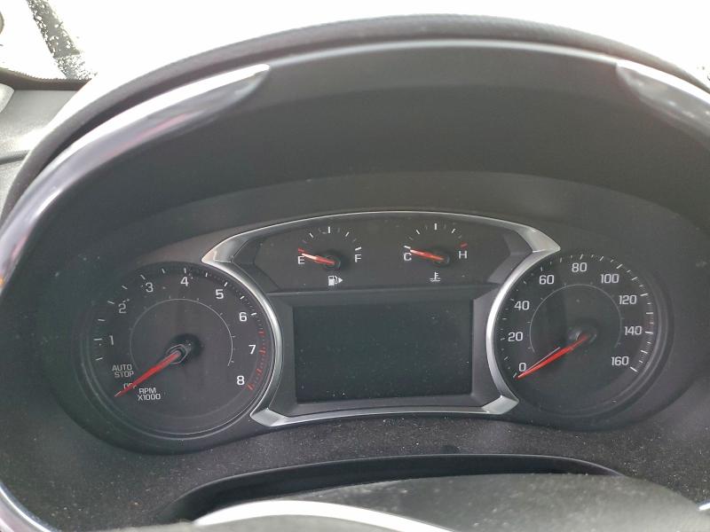 Фото 9 - CHEVROLET MALIBU