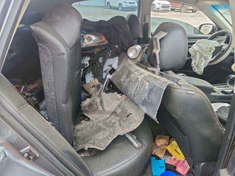 Фото 10 - NISSAN ALTIMA