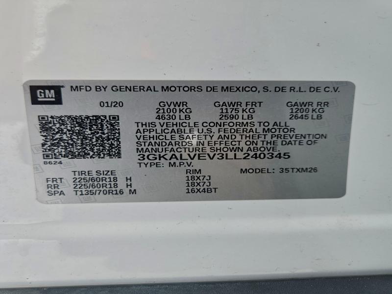 Фото 13 - GMC TERRAIN