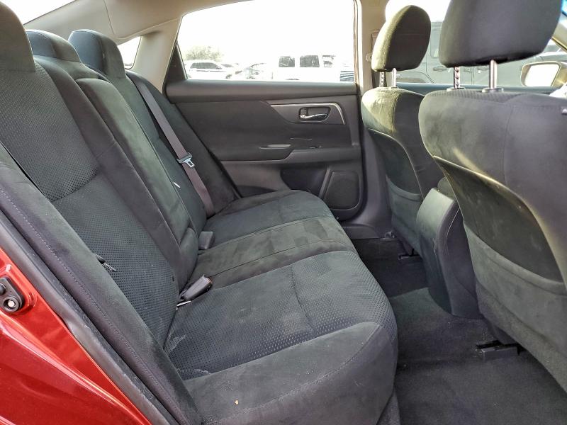 Фото 10 - NISSAN ALTIMA