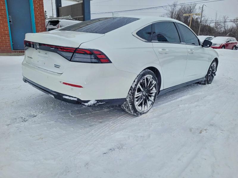 Фото 4 - HONDA ACCORD