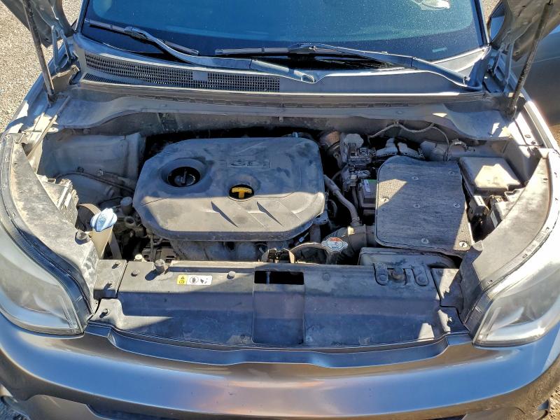 Фото 11 - KIA SOUL