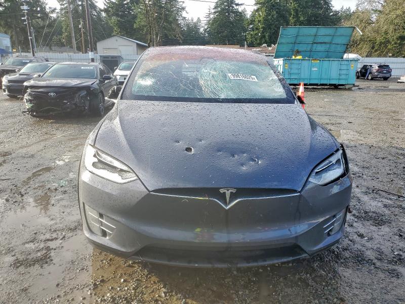 Фото 5 - TESLA MODEL X