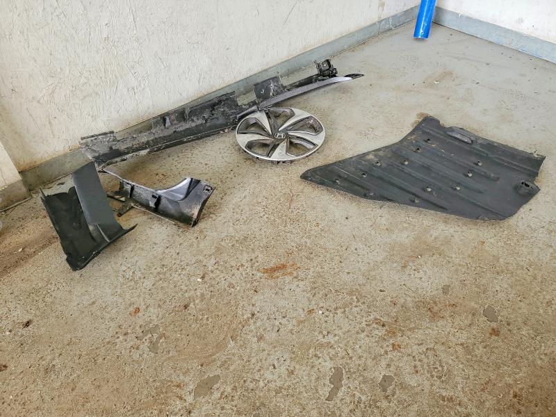 Фото 12 - HONDA CIVIC