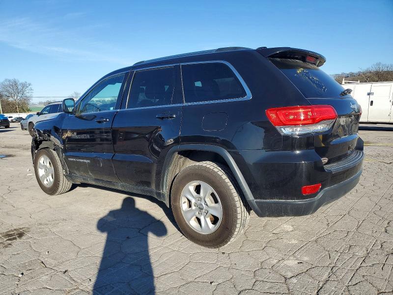 Фото 2 - JEEP GRAND CHER