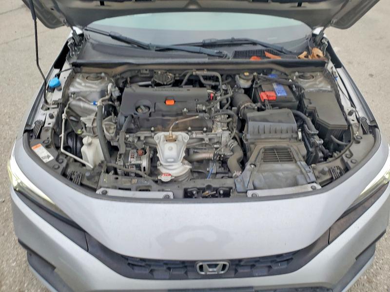 Фото 11 - HONDA CIVIC