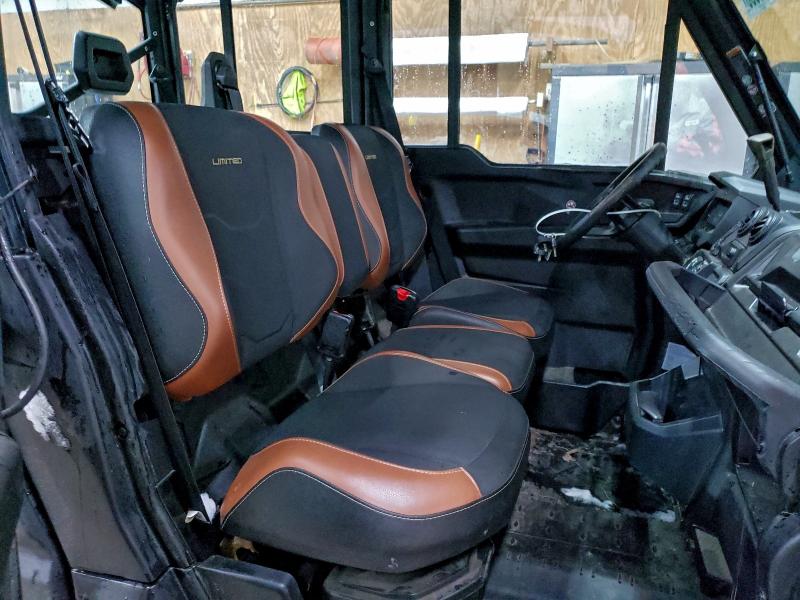 CAN-AM DEFENDER 2024