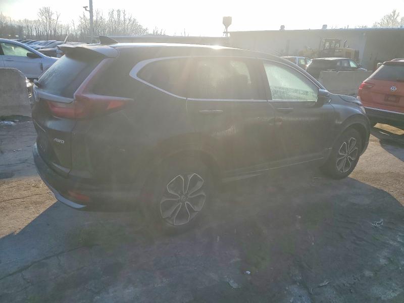 Фото 3 - HONDA CRV