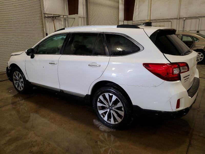 Фото 2 - SUBARU OUTBACK