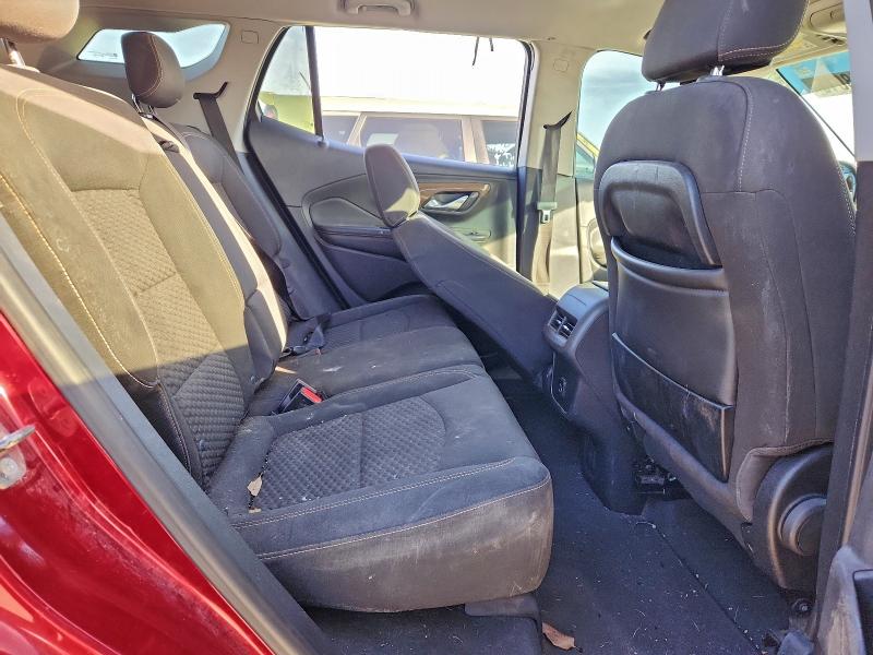 Фото 10 - GMC TERRAIN