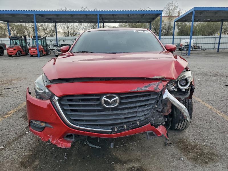 Фото 5 - MAZDA 3