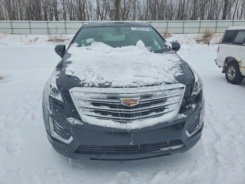 Фото 5 - CADILLAC XT5