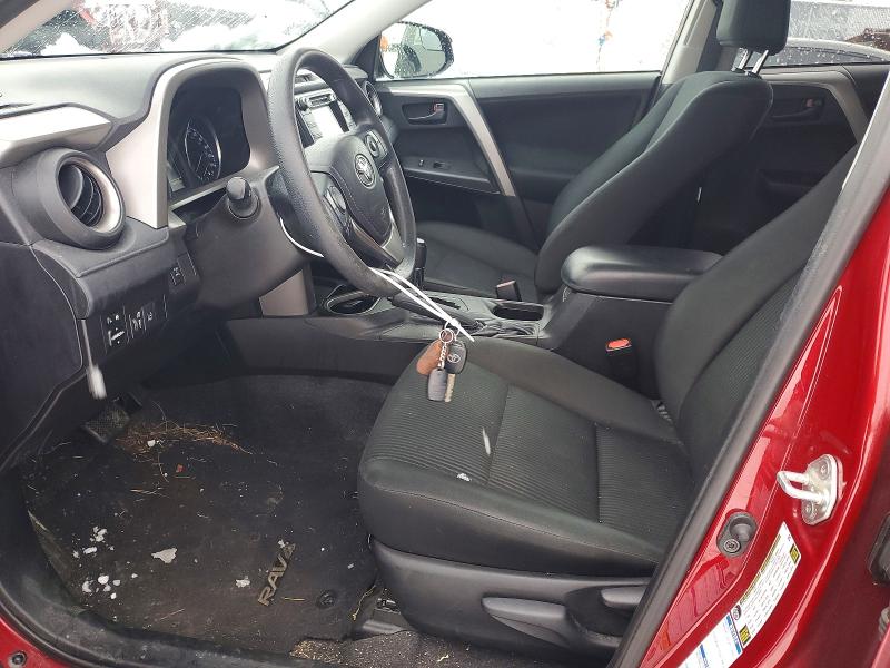 Фото 7 - TOYOTA RAV4