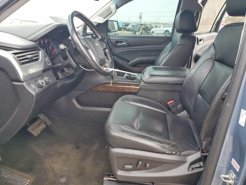 Фото 7 - CHEVROLET SUBURBAN