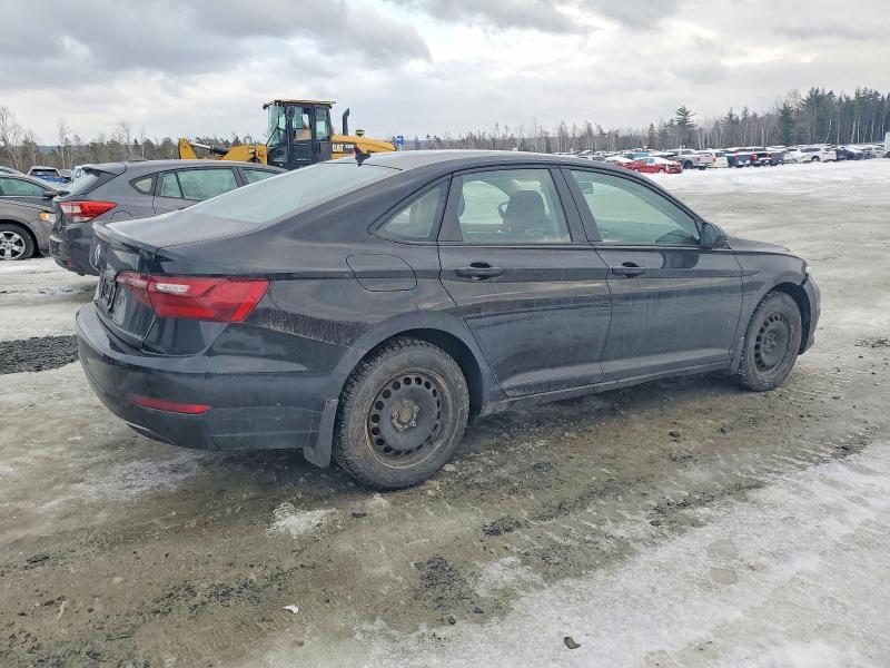 Фото 3 - VOLKSWAGEN JETTA