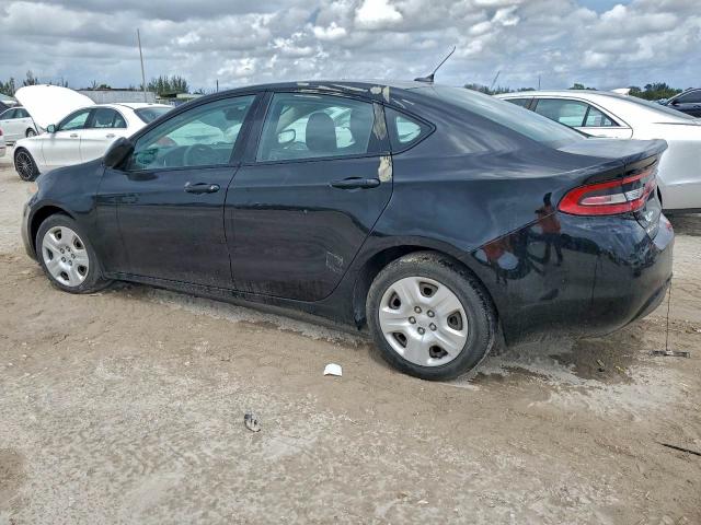 Фото 2 - DODGE DART