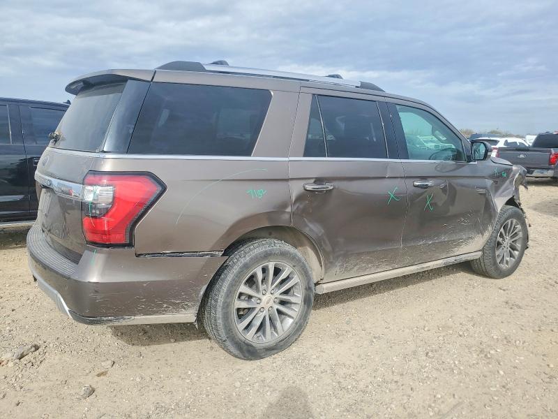 Фото 3 - FORD EXPEDITION