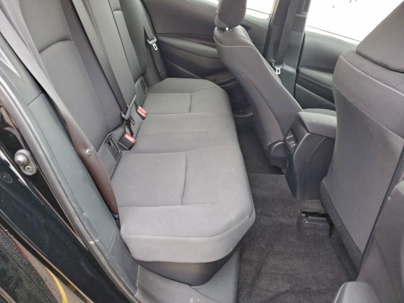 Фото 10 - TOYOTA COROLLA