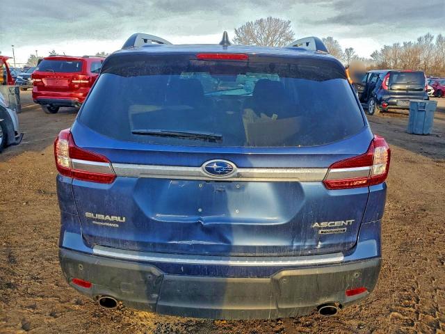 Фото 6 - SUBARU ASCENT