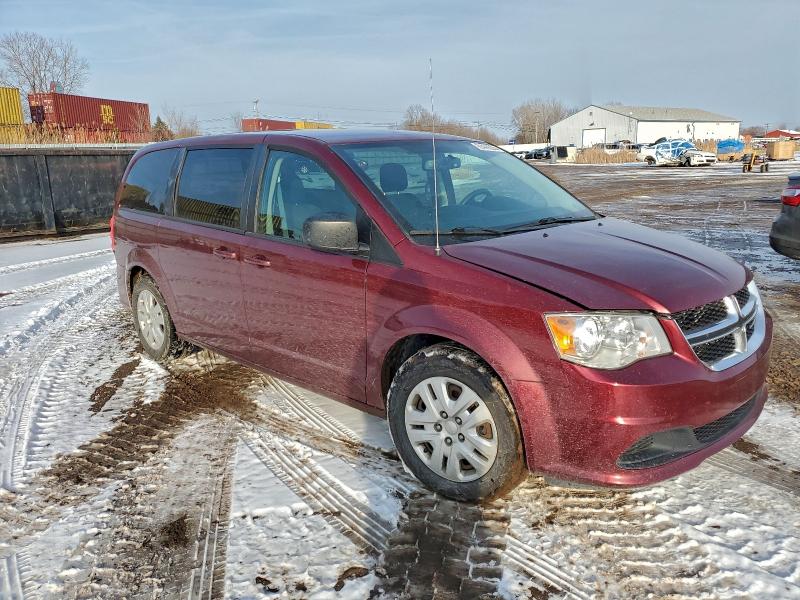 Фото 4 - DODGE CARAVAN