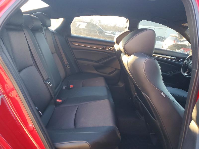 Фото 7 - HONDA ACCORD