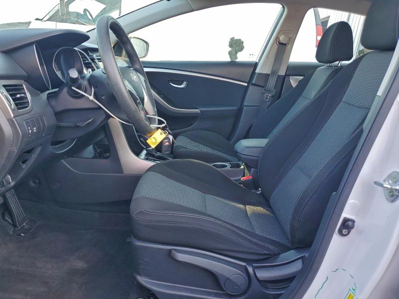 Фото 7 - HYUNDAI ELANTRA