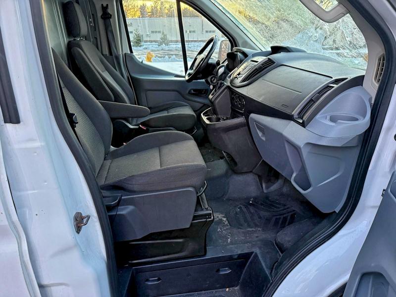 Фото 9 - FORD TRANSIT