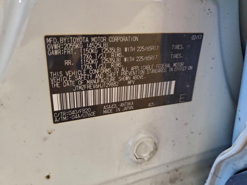 Фото 12 - TOYOTA RAV4