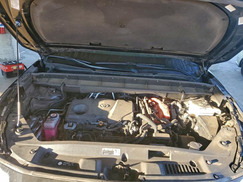 Фото 12 - TOYOTA HIGHLANDER