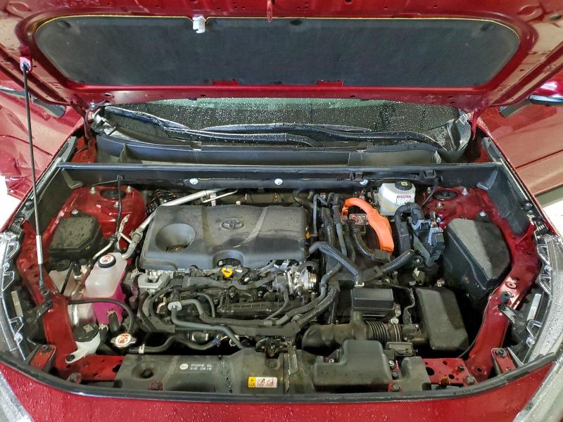 Фото 12 - TOYOTA RAV4