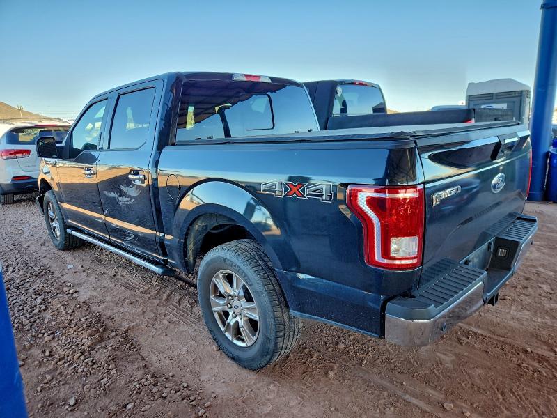 Фото 2 - FORD F-150