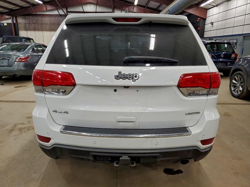 Фото 6 - JEEP GRAND CHER