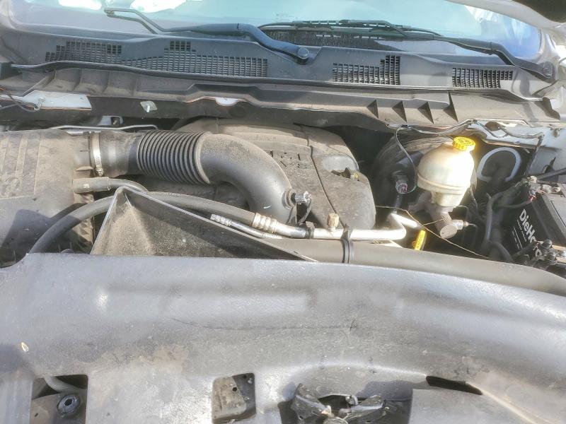 Фото 11 - RAM 1500