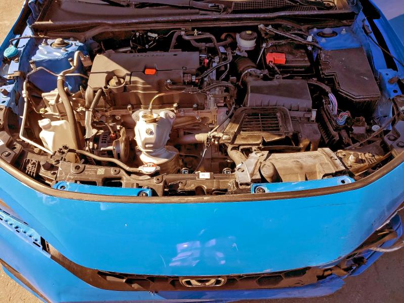 Фото 11 - HONDA CIVIC