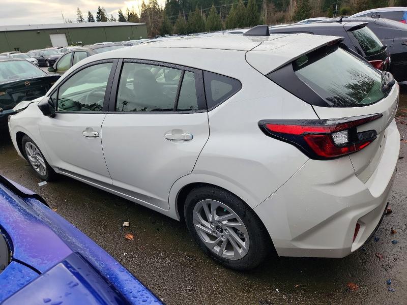 Фото 2 - SUBARU IMPREZA