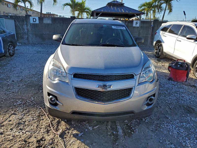 Фото 5 - CHEVROLET EQUINOX