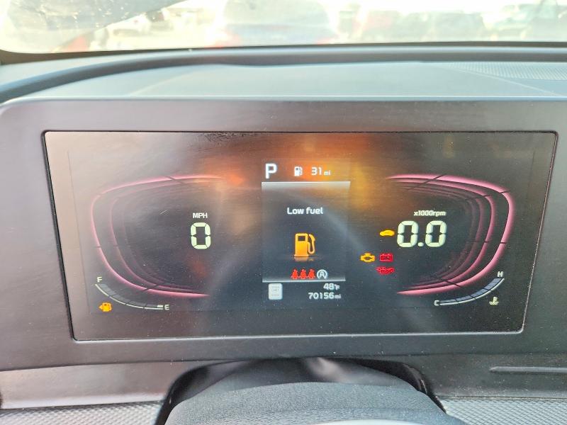 Фото 9 - KIA SPORTAGE