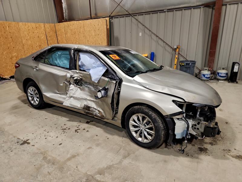 Фото 4 - TOYOTA CAMRY