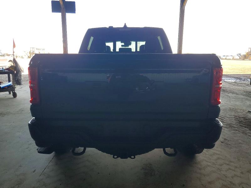 RAM 1500 RHO 2025 VIN 1C6SRFUP9SN573551