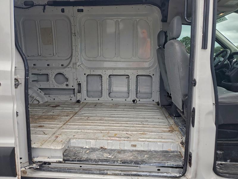 Фото 11 - FORD TRANSIT