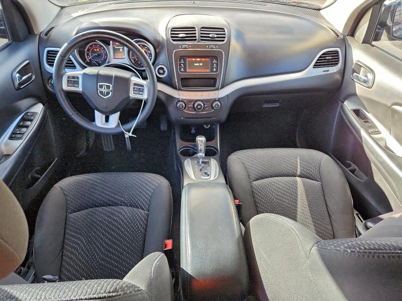 Фото 8 - DODGE JOURNEY