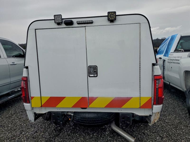 FORD F150 2024 VIN 1FTEX1KP4RKE76383