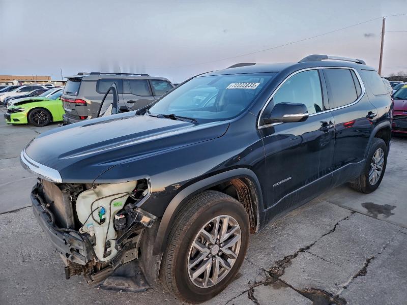 Фото 1 - GMC ACADIA