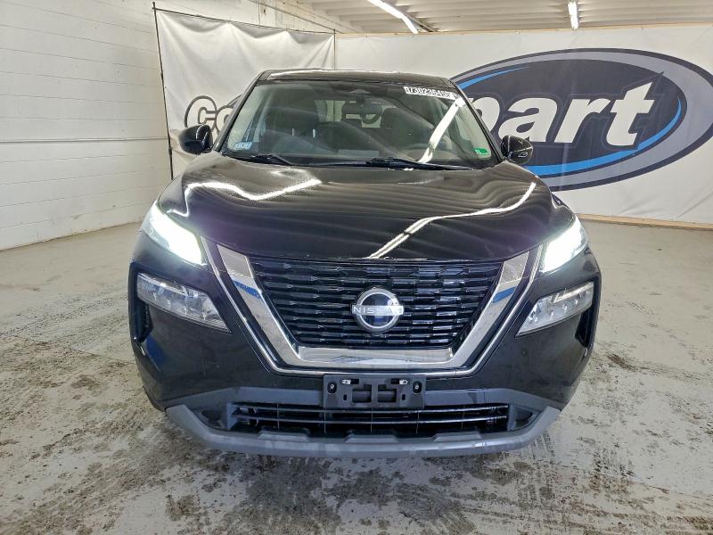 Фото 5 - NISSAN ROGUE