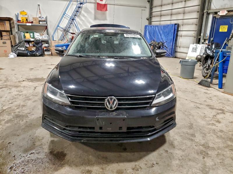 Фото 5 - VOLKSWAGEN JETTA