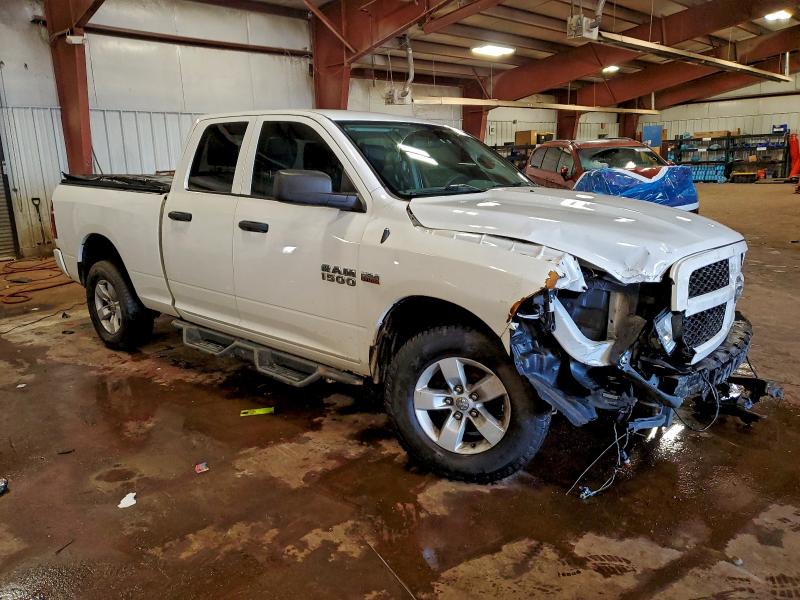 Фото 4 - RAM 1500