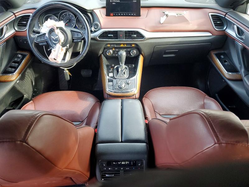 Фото 8 - MAZDA CX-9